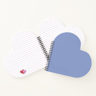 NOTIZBUCH