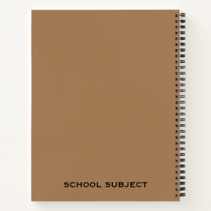 NOTIZBUCH