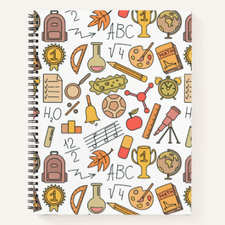 "Notizbuch Akademische Abenteuer" Notizbuch