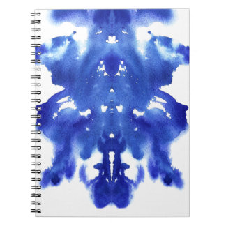 Notizbuch der Psychologie-101 Notizblock