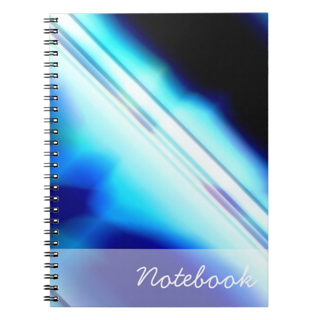 Notizbuch Notizblock (Vorderseite)