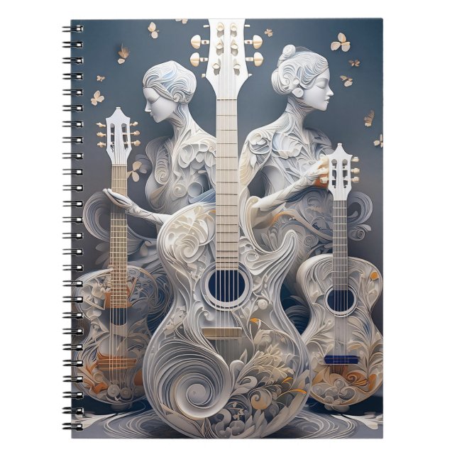 Notizbuch Notizblock (Vorderseite)