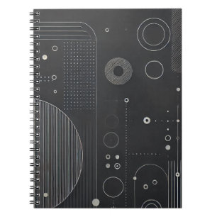 Notizbuch Notizblock