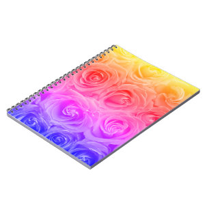 Notizbuch Notizblock