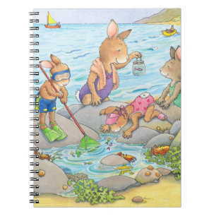 Notizbuch Notizblock