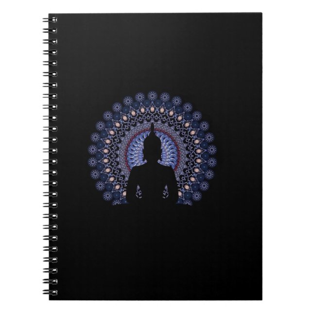 Notizbuch Notizblock (Vorderseite)