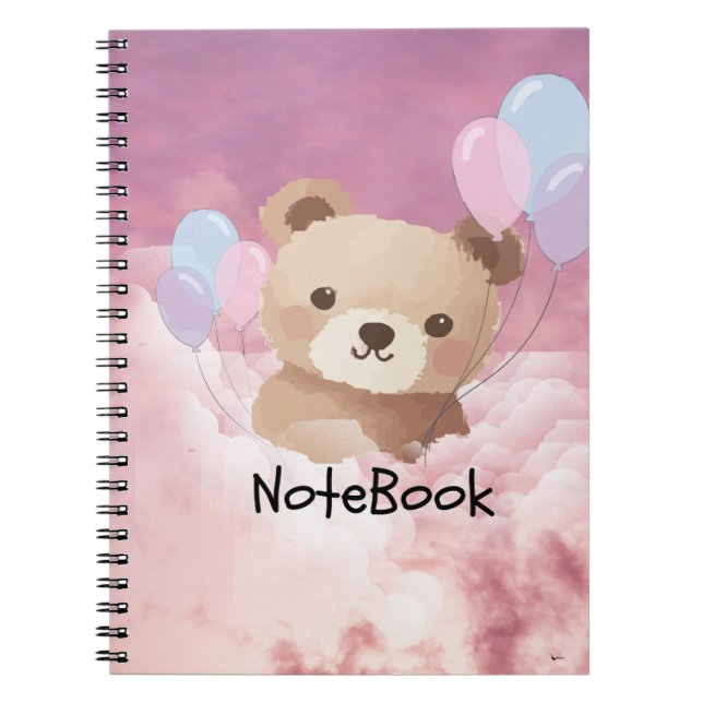 Notizbuch Notizblock (Vorderseite)
