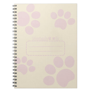 Notizbuch Notizblock