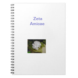 Notizbuch Notizblock