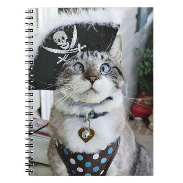 Notizbuch Notizblock (Vorderseite)