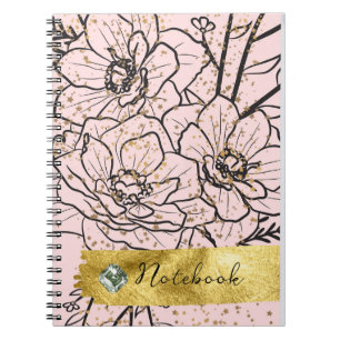 Notizbuch notizblock