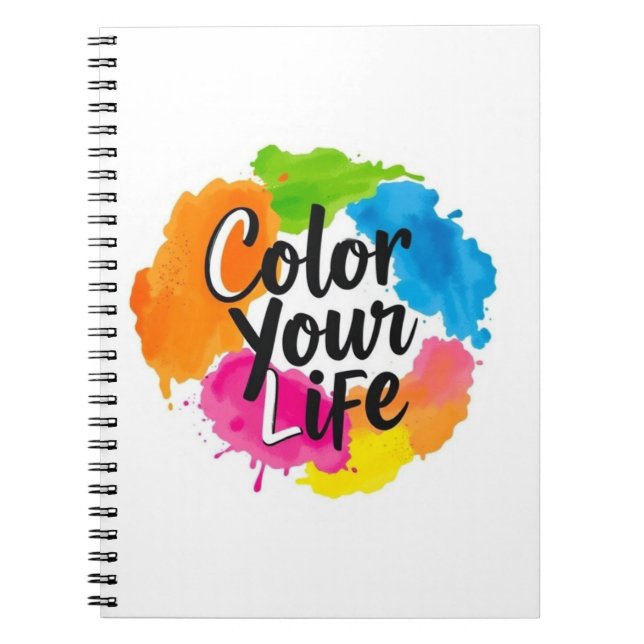 Notizbuch, Notizblock, Traumjournal Notizblock (Vorderseite)