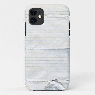 Notizbuch-PapierCase-Mate-Fall Case-Mate iPhone Hülle
