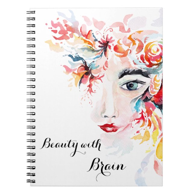 Notizbücher (Vorderseite)