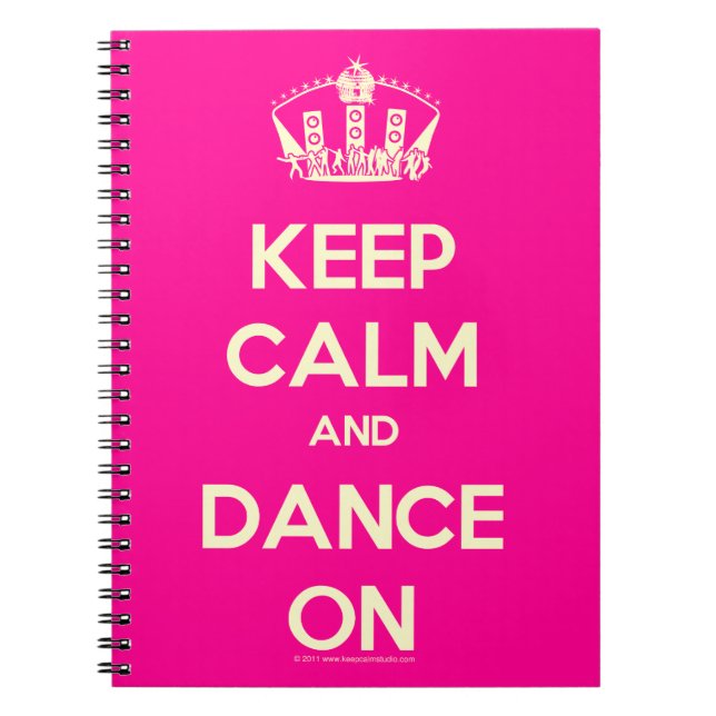 Notizbücher (Vorderseite)