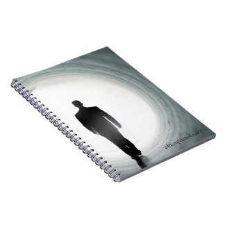 Notizbücher Chicagos IANDS