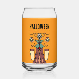 Notizbücher Dosenglas