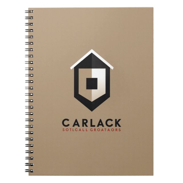 Notizbücher & Schreibblöcke (Vorderseite)