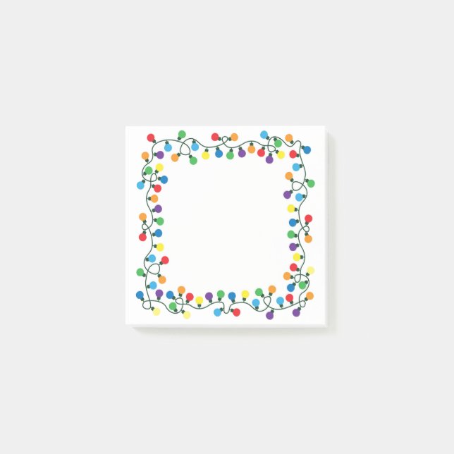 Notizen abschicken (Vorderseite)