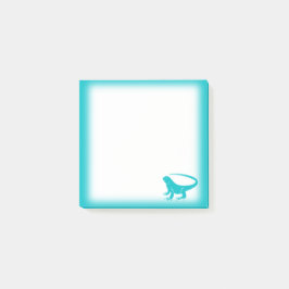 Notizen abschicken | Iggy 