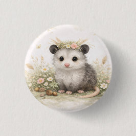 Notizen Button