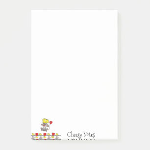 Notizen Cheesy Notizen Liste 