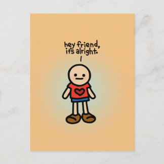 Notizen für meine Freunde.