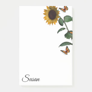 Notizen nach dem Verfahren