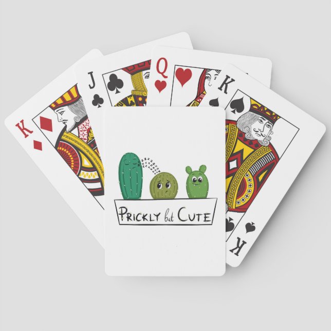 Notizen Spielkarten (Rückseite)