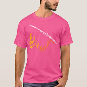 Notizen - Überschrift T-Shirt
