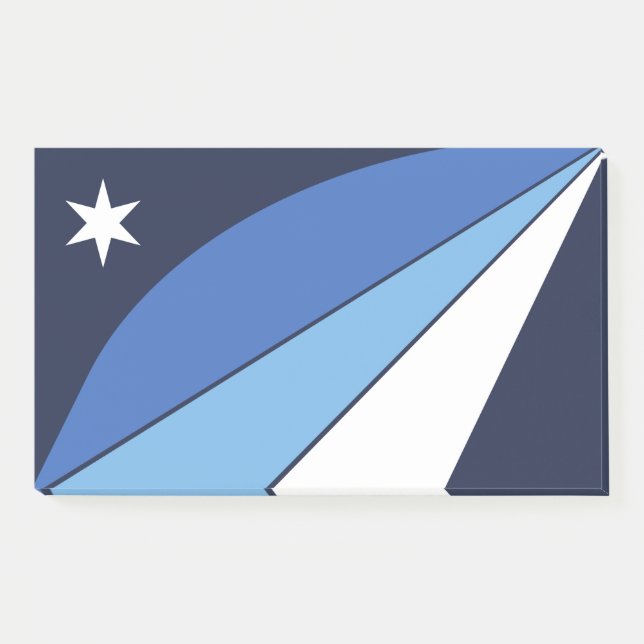 Notizen unter der Flagge von Kolumbien, SC (Vorderseite)