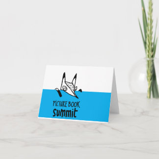 Notizen zum Picture Book Summit