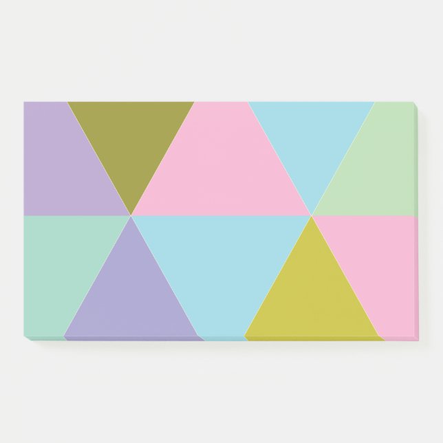 Notizen zum Teilposten (Vorderseite)