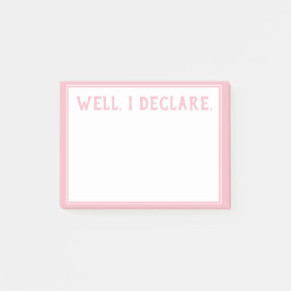 Notizen zur Post - Südliche Redewendungen (WID)