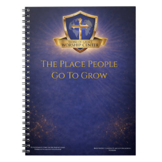 Notizheft Notizblock