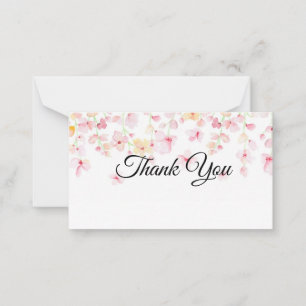 Notizkarte Mitteilungskarte