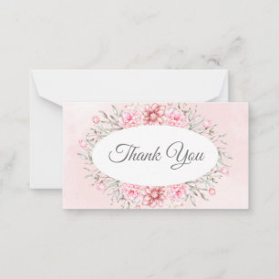 Notizkarte Mitteilungskarte