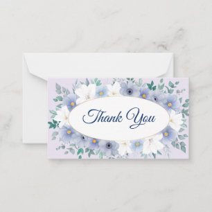 Notizkarte Mitteilungskarte