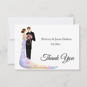 Notizkarte Mitteilungskarte