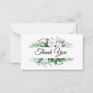 Notizkarte Mitteilungskarte