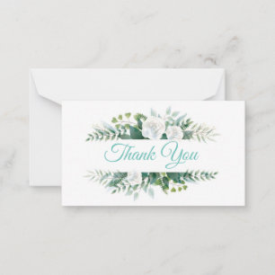 Notizkarte Mitteilungskarte