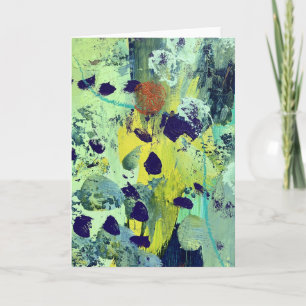 Notizkarten im Laternen-Design