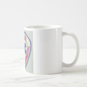 NOTmedizinischer TECHNIKER EMT Tasse