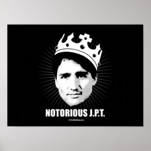 Notorious JPT -.png Poster