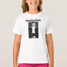 NOTORIOUS R.B.G. T-Shirt