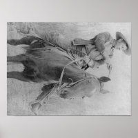 Notorious Train Robber Will "Dixon" Roberts