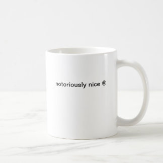 notorisch nett kaffeetasse