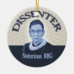 Notorischer Abweichler Keramikornament