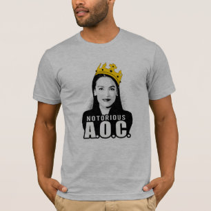 Notorisches AOC T-Shirt