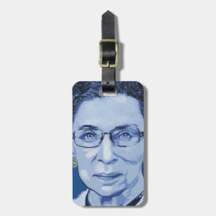 Notorisches RBG II Gepäckanhänger